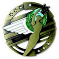 Achievement Medal - 2-3/4"